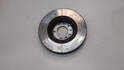 Тормозной диск Opel Zafira B 2005-2014 - 21165229