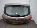 Крышка багажника Nissan Qashqai J10 2006-2013 - 21165324