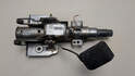 Колонка рулевая Volkswagen Golf 4 1997-2006 - 21165332