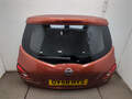 Крышка багажника Nissan Qashqai J10 2006-2013 - 21165350