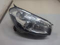 Фара передняя Nissan Qashqai J10 2006-2013 - 21165369