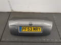 Крышка багажника Volkswagen Passat 5 2000-2005 - 21165426
