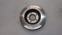 Тормозной диск Opel Astra J 2010-2017 - 21165446