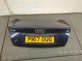Крышка багажника Audi A4 (B5) 1994-2000 - 21165465