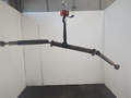 Кардан Land Rover Freelander 2 2006-2014 - 21165525