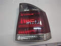 Фонарь задний Opel Vectra C 2002-2008 - 21165543