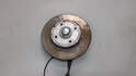 Ступица, кулак, цапфа Citroen C4 Grand Picasso 2006-2013 - 21165546