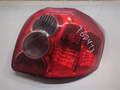 Фонарь задний Toyota Auris E15 2006-2012 - 21165550