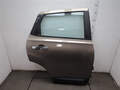 Дверь боковая Nissan Qashqai J10 2006-2013 - 21165551