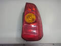 Фонарь задний Mitsubishi Space Star 1998-2006 - 21165568