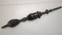 Приводной вал, шрус Nissan Murano Z50 2002-2008 - 21165601