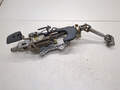 Колонка рулевая Seat Leon 2 2005-2012 - 21165603