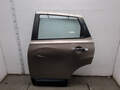 Дверь боковая Nissan Qashqai J10 2006-2013 - 21165604