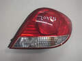 Фонарь задний Hyundai Coupe (Tiburon) 2002-2009 - 21165606