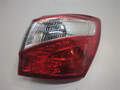 Фонарь задний Nissan Qashqai J10 2006-2013 - 21165610