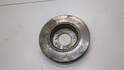 Тормозной диск BMW 3 E46 1998-2006 - 21165615