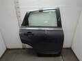 Дверь боковая Nissan Qashqai J10 2006-2013 - 21165616