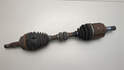 Приводной вал, шрус Nissan Murano Z50 2002-2008 - 21165652
