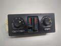Переключатель печки Chevrolet Tahoe 1999-2006 - 21165678