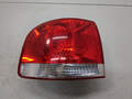 Фонарь задний Volkswagen Touareg 2002-2007 - 21165679