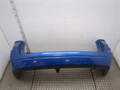 Бампер Renault Megane 2 2002-2009 - 21165804