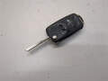 Ключ зажигания Volkswagen Touareg 2002-2007 - 21165807