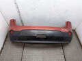 Бампер Nissan Qashqai J10 2006-2013 - 21165816