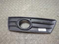 Заглушка (решетка) бампера Volkswagen Passat CC 2008-2012 - 21165859