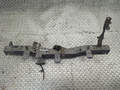 Рамка капота Toyota Auris E15 2006-2012 - 21165870