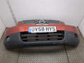 Бампер Nissan Qashqai J10 2006-2013 - 21165879