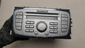 Магнитола Ford Focus 2 (рест) 2008-2011 - 21165891