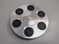 Колпачок литого диска Chevrolet Tahoe 1999-2006 - 21165909