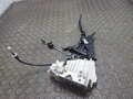 Замок двери Mercedes A W169 2004-2012 - 21166073