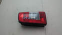 Фонарь задний Citroen Berlingo 2 2002-2008 - 21166078