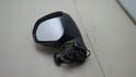 Зеркало боковое Citroen C4 Grand Picasso 2006-2013 - 21166100