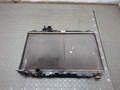 Радиатор охлаждения двигателя Honda Civic 2005-2012 - 21166132