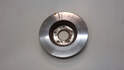 Тормозной диск Ford Focus 2 2005-2008 - 21166147