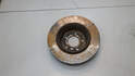 Тормозной диск BMW X3 E83 2003-2010 - 21166156