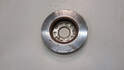Тормозной диск Volkswagen Golf 5 2003-2009 - 21166168