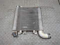 Радиатор интеркулера Hyundai Santa Fe 2 2005-2012 - 21166270