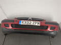 Бампер Citroen C5 1 2001-2004 - 21166286