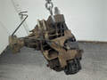 Редуктор раздаточный кпп (раздатка) Land Rover Freelander 1 1998-2006 - 21166314