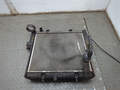 Радиатор охлаждения двигателя Land Rover Range Rover 2 1994-2002 - 21166359
