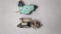 Замок двери Volkswagen Transporter 4 1991-2003 - 21166361