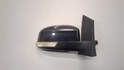 Зеркало боковое Ford Focus 2 (рест) 2008-2011 - 21166404