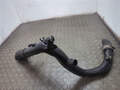 Патрубок интеркулера Opel Astra H 2004-2010 - 21166416