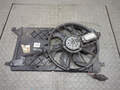 Вентилятор радиатора Ford C-Max 2002-2010 - 21166441