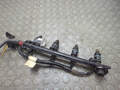 Форсунка топливная Land Rover Freelander 1 1998-2006 - 21166476