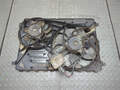 Вентилятор радиатора Land Rover Freelander 2 2006-2014 - 21166514