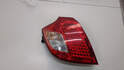 Фонарь задний Kia Ceed 1 2007-2012 - 21166534